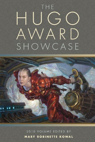 Algopix Similar Product 20 - The Hugo Award Showcase, 2010 Volume