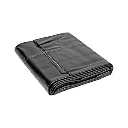 Algopix Similar Product 18 - Firestone 5 x 10 PondGard 45 Mil EPDM