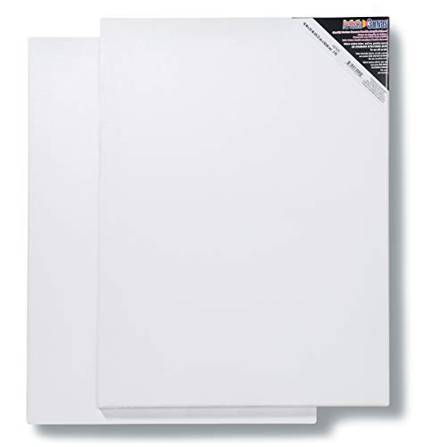 Algopix Similar Product 3 - Darice Cotton Stretched Pack of 2 18
