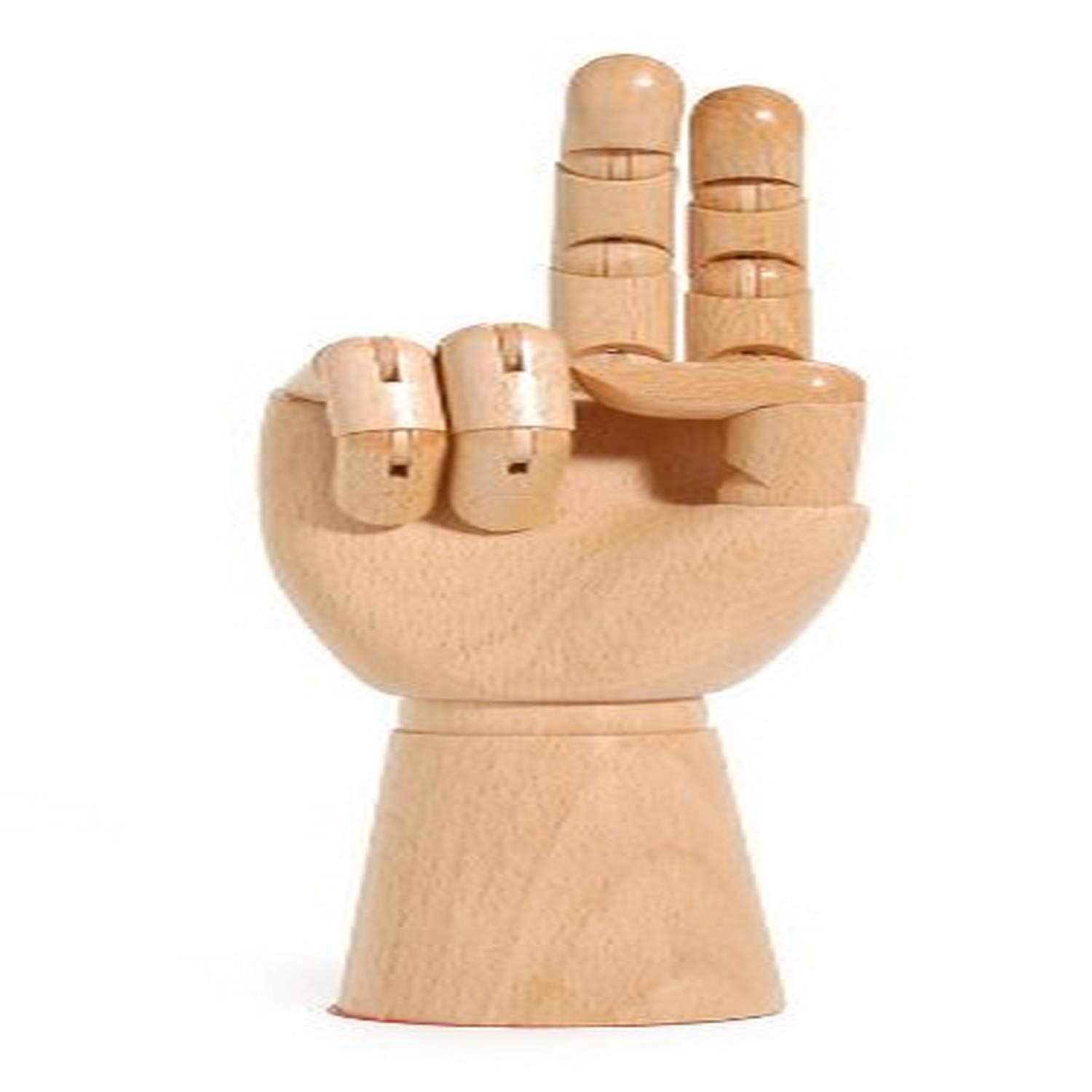 Algopix Similar Product 20 - Darice 97632 Right Hand Manikin