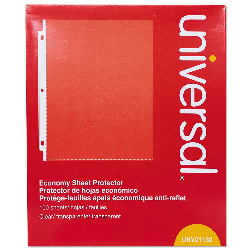 Algopix Similar Product 10 - Universal TopLoad Poly Sheet