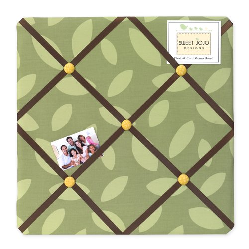 Algopix Similar Product 15 - Jungle Time Fabric MemoryMemo Photo
