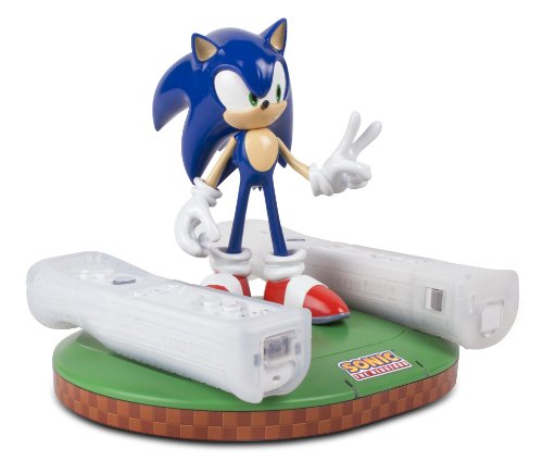 Algopix Similar Product 9 - Mad Catz Hedgehog Inductive Charger for