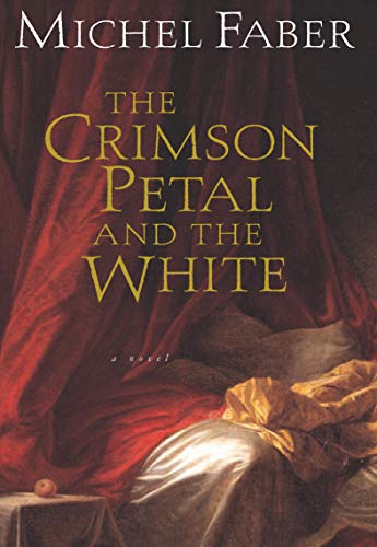 Algopix Similar Product 17 - The Crimson Petal and the White: A Novel