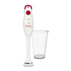 Algopix Similar Product 8 - Moulinex DD 1001 Turbomix Plus
