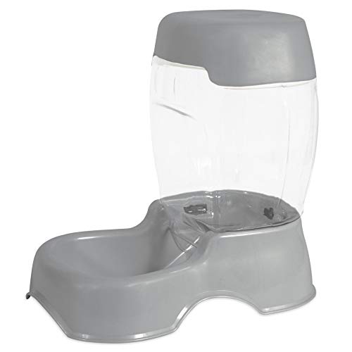 Algopix Similar Product 3 - Petmate 24616 Dog Cat Feeder