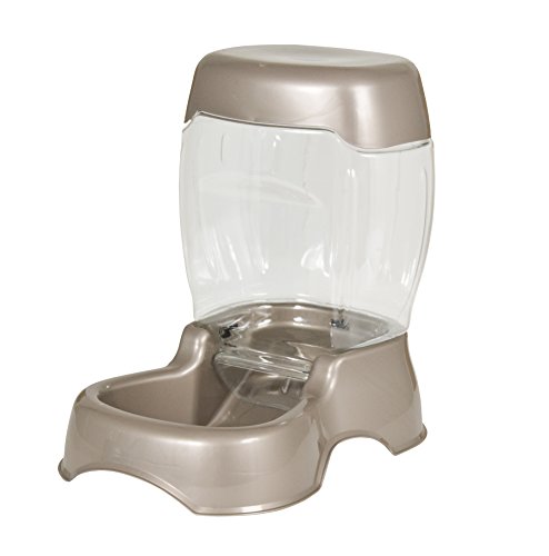 Algopix Similar Product 3 - Petmate Pet Cafe Feeder Dog and Cat