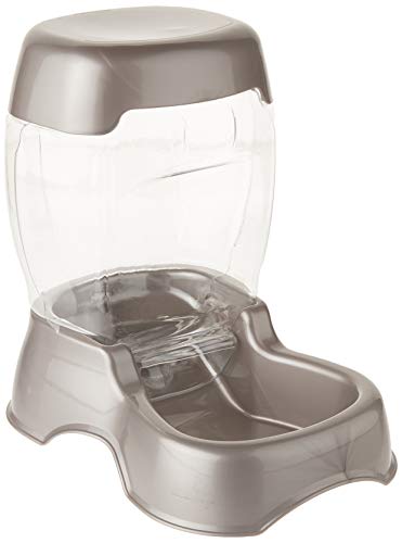 Algopix Similar Product 14 - Petmate Pet Cafe Feeder Dog and Cat