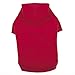 Algopix Similar Product 8 - Casual Canine Basic Hoodie for Dogs 8