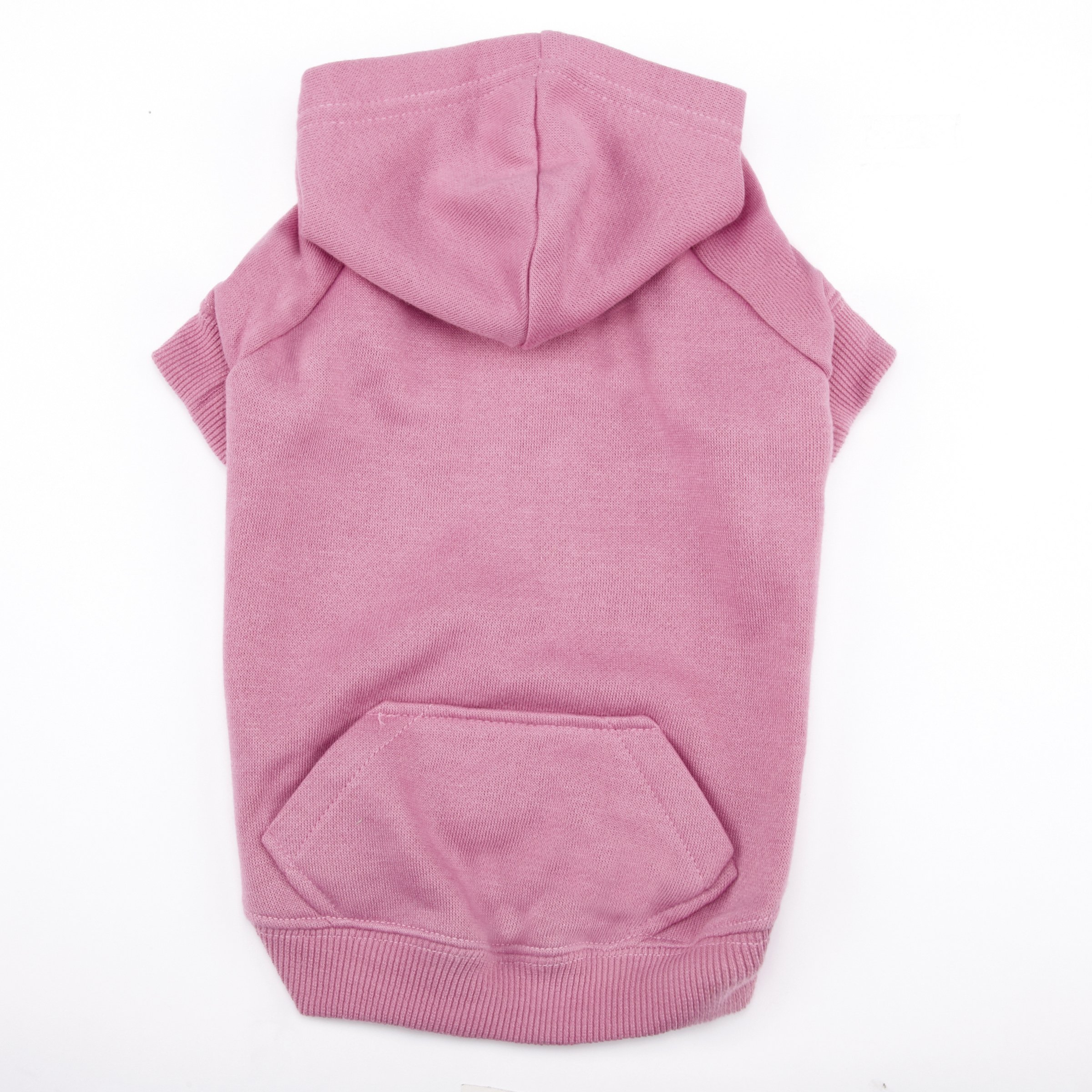 Algopix Similar Product 16 - Casual Canine Basic Hoodie for Dogs