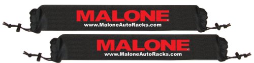 Algopix Similar Product 14 - Malone Roof Rack Pads for Kayaks