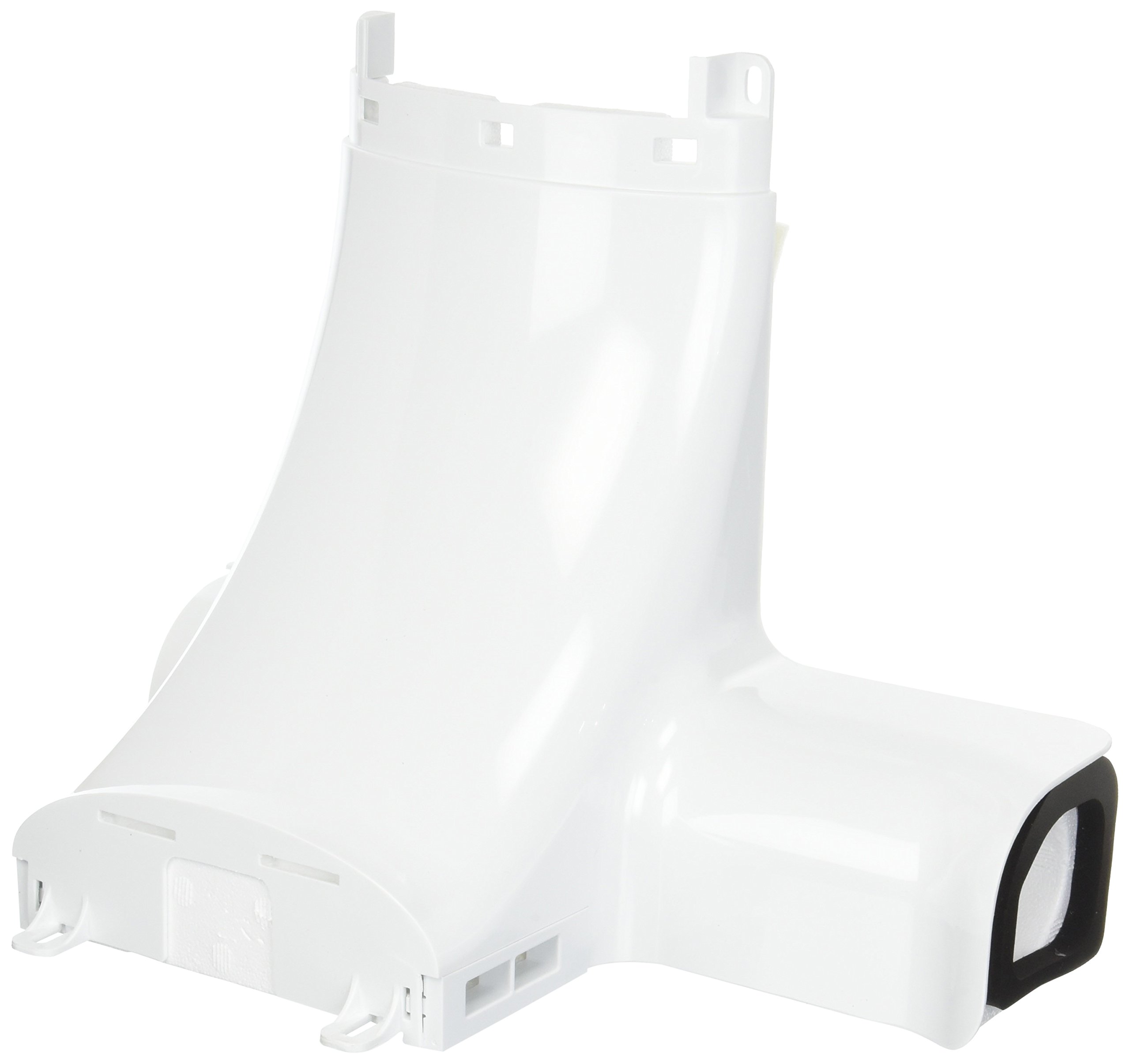 Algopix Similar Product 15 - GE WR49X10091 Genuine OEM Damper