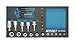Algopix Similar Product 1 - HAZET 16319224 Torx Profile Socket