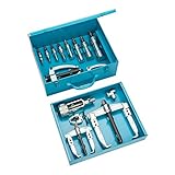 Algopix Similar Product 4 - Hazet 1798N/15 Internal extractor set