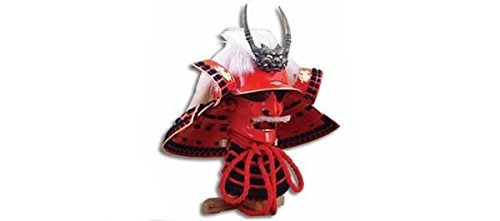 Algopix Similar Product 5 - Paul Chen 2082 Takeda Shingen Helmet