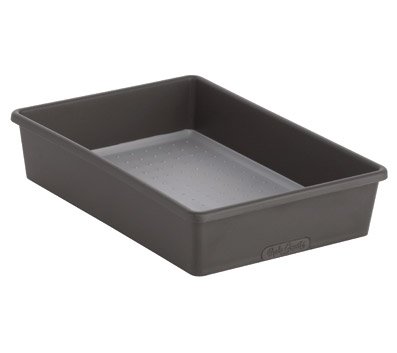 Algopix Similar Product 3 - 9x6x2 Granite Bin