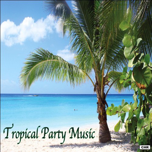 Algopix Similar Product 8 - Tropical Party Music