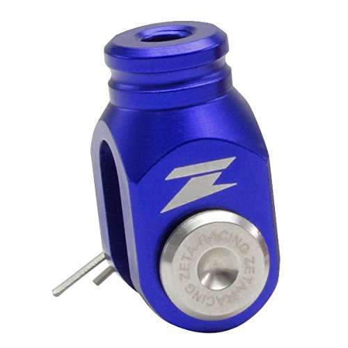 Algopix Similar Product 6 - DRC  ZETA Rear Brake Clevis Stainless