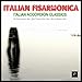Algopix Similar Product 15 - Italian Fisarmonica  Italian Accordion