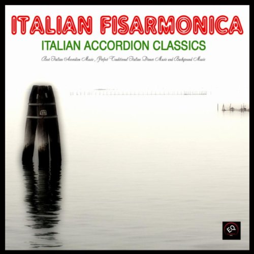 Algopix Similar Product 7 - Italian Fisarmonica  Italian Accordion