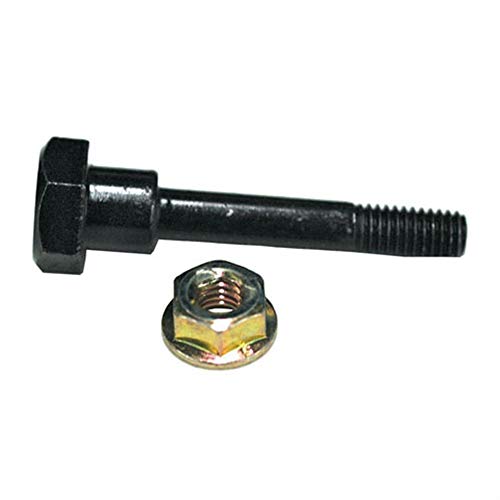 Algopix Similar Product 20 - Rotary 5540 Shear Pin & Nut