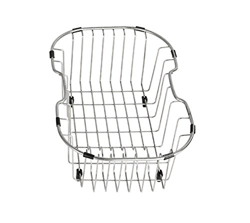 Algopix Similar Product 15 - Kraus RB232 Stainless Steel Rinse