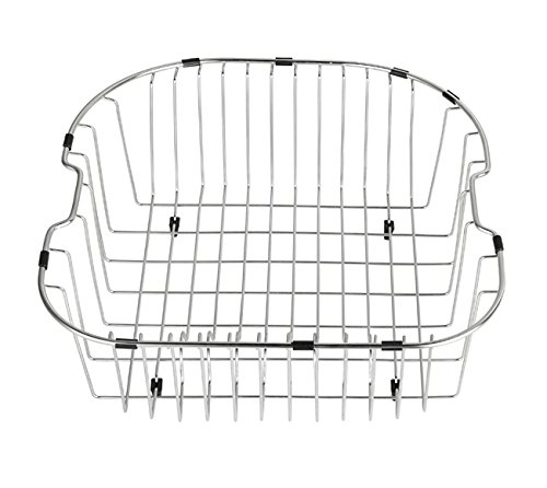 Algopix Similar Product 6 - Kraus RB231 Stainless Steel Rinse
