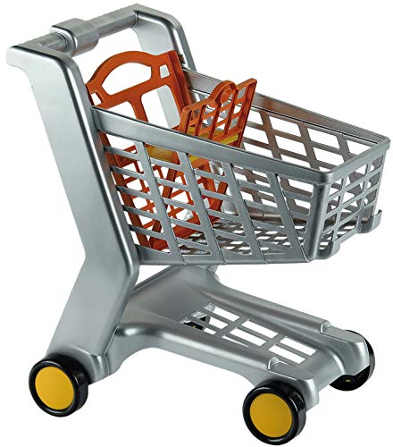 Algopix Similar Product 9 - Klein - Shopping cart - 9690