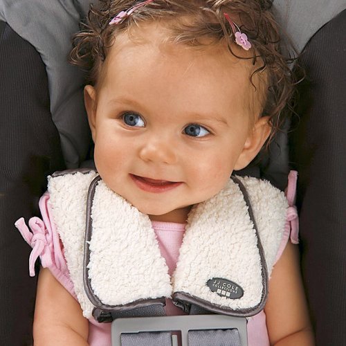 Algopix Similar Product 6 - JJ Cole Strap Cover, Graphite