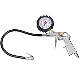 Algopix Similar Product 15 - POWERPLUS POWAIR0100 Inflation Gun with
