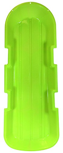Algopix Similar Product 4 - ESP 48 Day Glow SnoTwin Toboggan 