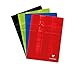 Algopix Similar Product 9 - Clairefontaine 3123C Staple Bound