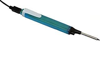 Algopix Similar Product 14 - QuickTip USB Soldering Tool