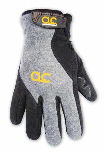Algopix Similar Product 3 - CLC Custom Leathercraft 2075XL Winter