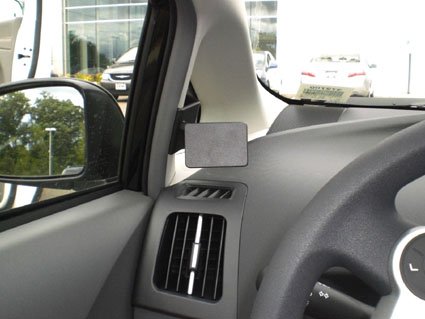 Algopix Similar Product 17 - Brodit 804356 ProClip Console Mounting