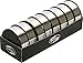 Algopix Similar Product 17 - Clairefontaine 25 mm x 10 m Metallic