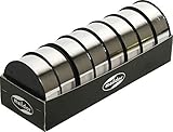 Algopix Similar Product 4 - Clairefontaine 25 mm x 10 m Metallic