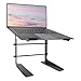 Algopix Similar Product 9 - Pyle Portable Adjustable Laptop Stand 