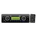Algopix Similar Product 13 - Pyle PLMR87WB 12V Marine Radio Head