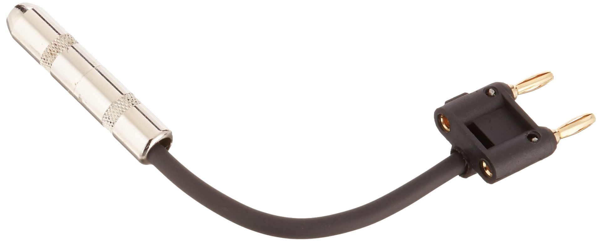 Algopix Similar Product 13 - 12Gauge  FemaleToDual Banana Plug