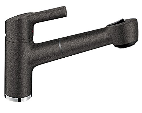 Algopix Similar Product 17 - Blanco Elipso II Kitchen Mixer Tap