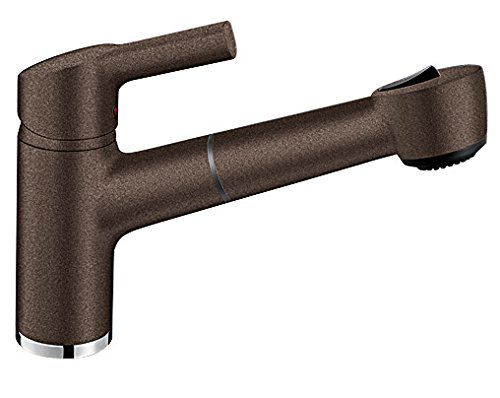 Algopix Similar Product 18 - Blanco Elipso II Kitchen Mixer Tap
