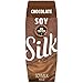 Algopix Similar Product 9 - Silk ShelfStable Soy Milk Singles