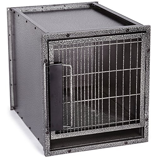 Algopix Similar Product 19 - ProSelect Small Modular Kennel Cage