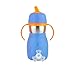 Algopix Similar Product 1 - Kid Basix by New Wave Safe Sippy