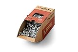 Algopix Similar Product 1 - Wrth Assy 30 Spanplattenschraube 40