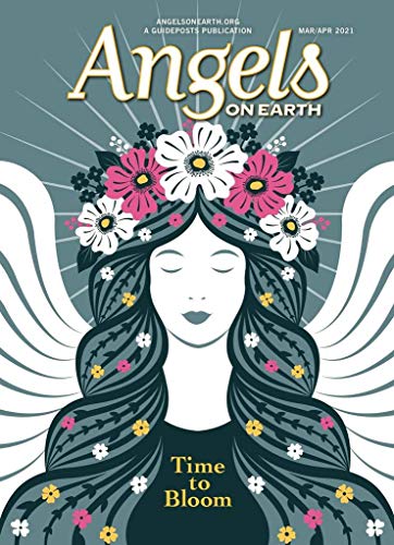 Algopix Similar Product 20 - Angels on Earth