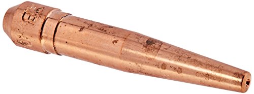 Algopix Similar Product 4 - Tapered Contact Tip 0035 in