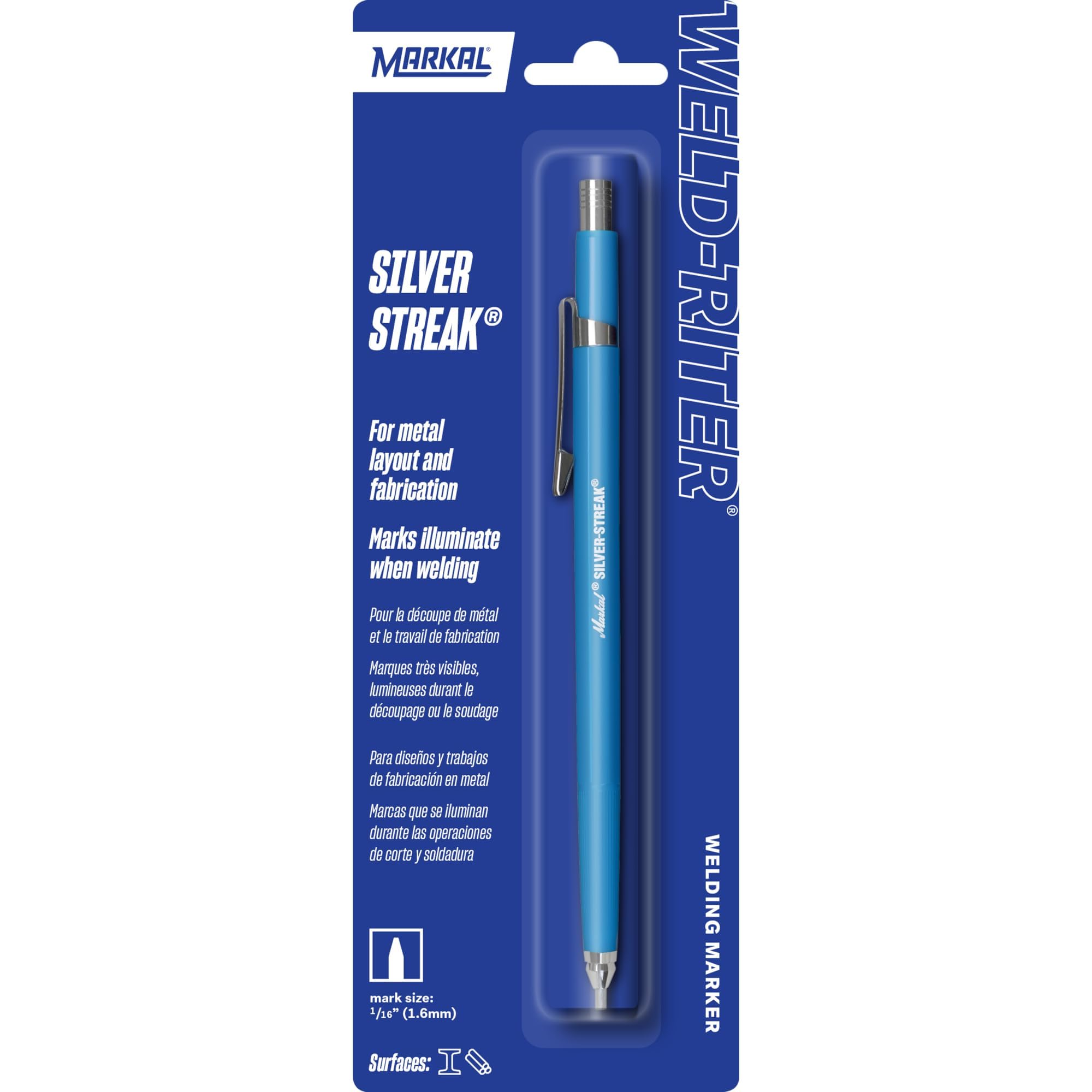 Algopix Similar Product 9 - Markal 96006  Markal SilverStreak