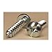 Algopix Similar Product 7 - Morris 30044 Sheet Metal Screw Combo